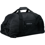 AFD&MA BG980 Port & Co. Basic Large-Sized Duffel Bag