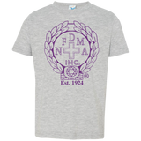 NFD&MA 3321 Rabbit Skins Toddler Jersey T-Shirt