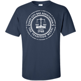 Gate City Bar G200T Gildan Tall Ultra Cotton T-Shirt
