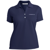 LFD&MA 286772 Ladies Nike® Dri-Fit Polo Shirt