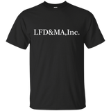 LFD&MA G200 Gildan Ultra Cotton T-Shirt
