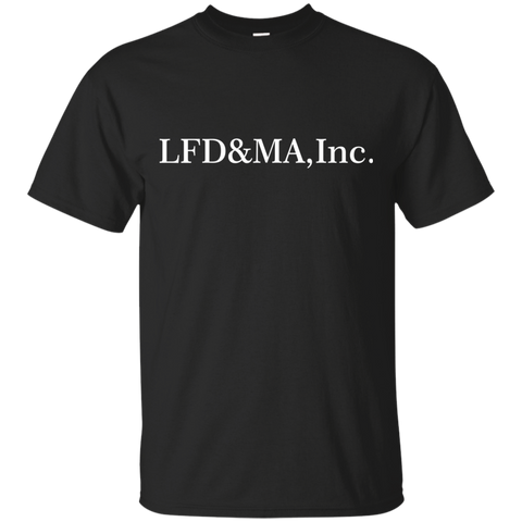 LFD&MA G200 Gildan Ultra Cotton T-Shirt