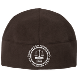 Gate City Bar Association C918 Port Authority Fleece Beanie