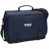 VMA BG304 Port Authority Messenger Briefcase
