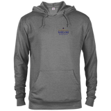 Shiloh Baptist Church 97200 Delta French Terry Hoodie