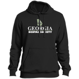 Georgia Dental Society (GDS) TST254 Sport-Tek Tall Pullover Hoodie