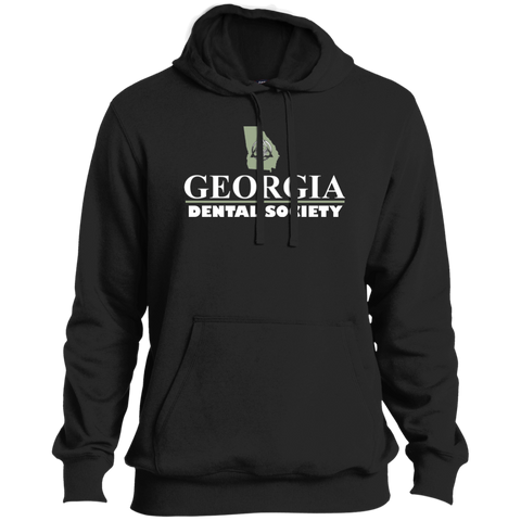 Georgia Dental Society (GDS) TST254 Sport-Tek Tall Pullover Hoodie