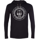 Gate City Bar 987 Anvil LS T-Shirt Hoodie
