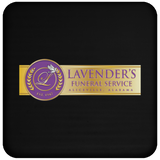 Lavenders Funeral Service UN5677 Coaster