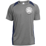 NFD&MA YST361 Sport-Tek Youth Colorblock Performance T-Shirt