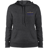 Shiloh Baptist Church LST254 Sport-Tek Ladies' Pullover Hooded Sweatshirt