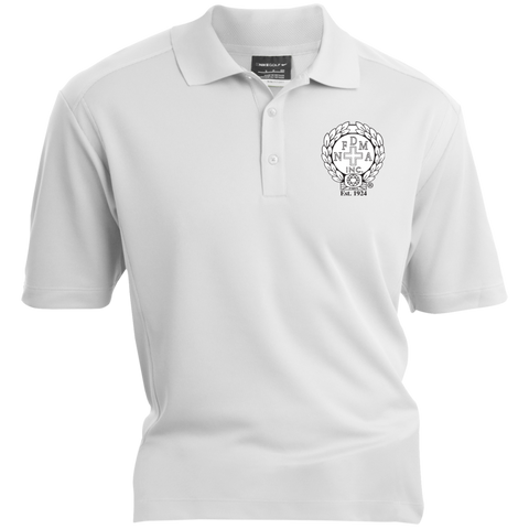 NFD&MA 267020 Nike® Dri-Fit Polo Shirt