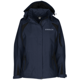 AFD&MA L304 Port Authority Ladies' Embroidered Jacket