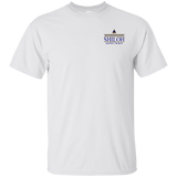 Shiloh Baptist Church G200 Gildan Ultra Cotton T-Shirt