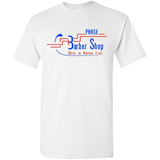 Phase 3 BarberShop G500 Gildan 5.3 oz. T-Shirt