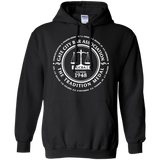 Gate City Bar G185 Gildan Pullover Hoodie 8 oz.