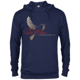 Tri-Cities Funeral Home 97200 Delta French Terry Hoodie