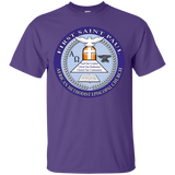 First Saint Paul G200 Gildan Ultra Cotton T-Shirt