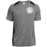 NFD&MA YST361 Sport-Tek Youth Colorblock Performance T-Shirt