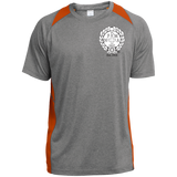 NFD&MA YST361 Sport-Tek Youth Colorblock Performance T-Shirt