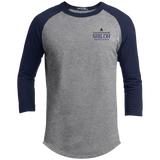 Shiloh Baptist Church T200 Sport-Tek Sporty T-Shirt