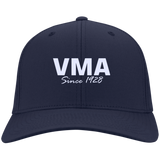 VMA CP80 Port & Co. Twill Cap