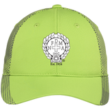 NFD&MA STC23 Sport-Tek CamoHex Cap