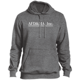 AFD&MA TST254 Sport-Tek Tall Pullover Hoodie