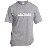Georgia Dental Society (GDS) USA100 Port & Co. Made in the USA Unisex T-Shirt