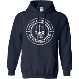 Gate City Bar G185 Gildan Pullover Hoodie 8 oz.