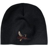 Tri-Cities Funeral Home CP91 100% Acrylic Beanie