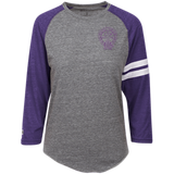 NFD&MA 229523 Holloway Heathered Vintage T-Shirt
