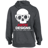 Artic Designs TST254 Sport-Tek Tall Pullover Hoodie