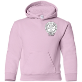 NFD&MA G185B Gildan Youth Pullover Hoodie
