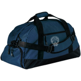 NFD&MA BG980 Port & Co. Basic Large-Sized Duffel Bag