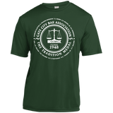 Gate City Bar YST350 Sport-Tek Youth Moisture-Wicking T-Shirt