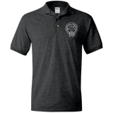 NFD&MA G880 Gildan Jersey Polo Shirt