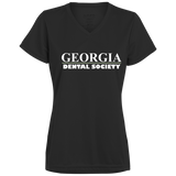 Georgia Dental Society (GDS) 1790 Augusta Ladies' Wicking T-Shirt