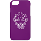 NFD&MA iPhone 6 Case