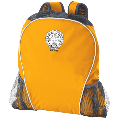 NFD&MA 229408 Holloway Rig Bag