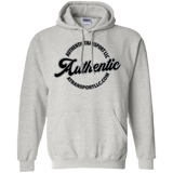 G185 Gildan Pullover Hoodie 8 oz.