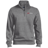 ST253 Sport-Tek 1/4 Zip Sweatshirt