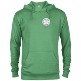 NFD&MA 97200 Delta French Terry Hoodie