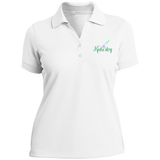 Kakestry 286772 Ladies Nike® Dri-Fit Polo Shirt