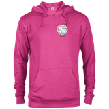 NFD&MA 97200 Delta French Terry Hoodie