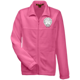 NFD&MA M990Y Harriton Youth Fleece Full Zip