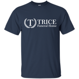 Trice Funeral Home G200 Gildan Ultra Cotton T-Shirt