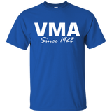 VMA G200 Gildan Ultra Cotton T-Shirt