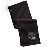 NFD&MA TW51 Port Authority Grommeted Golf Towel