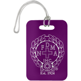 NFD&MA UN5503 Luggage Bag Tag